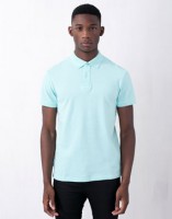 POLO BÀSIC PIQUÉ COLORS