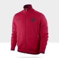 MANCHESTER UNITED AUTHENTIC N98