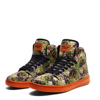 S1W TREE CAMO "VICE PACK"