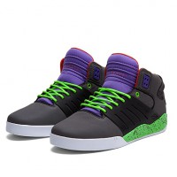 SKYTOP III "CLAMPETT"