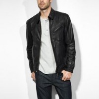 BERNARDINO JACKET