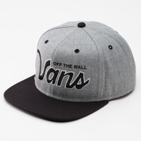 Verdugo Snapback