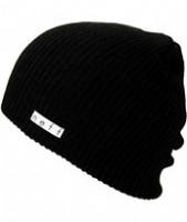 Neff Daily Black Beanie