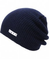 Neff Daily Navy Beanie