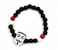 MASK BRACELET