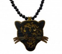 PANTHER BLACK
