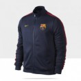 FC BARCELONA AUTHENTIC N98