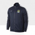 MANCHESTER CITY FC AUTHENTIC N98