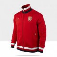 ARSENAL FOOTBALL CLUB AUTHENTIC N98