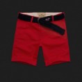 SHORTS DE CORTE PREP PLAYERO
