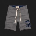 SHORTS ATLÉTICOS HOLLISTER