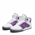SKYTOP III WHITE CUP "VICE PACK"