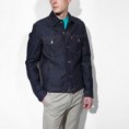 COMMUTER TRUCKER JACKET
