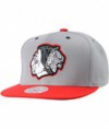 NHL Mitchell and Ness Chicago Blackhawks Underbill Snapback