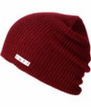 Neff Daily Maroon Beanie