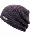 Neff Daily Heather Purple & Grey Beanie